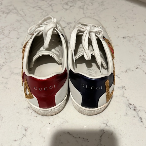 Gucci Loved Sneaker - Picture 5 of 9